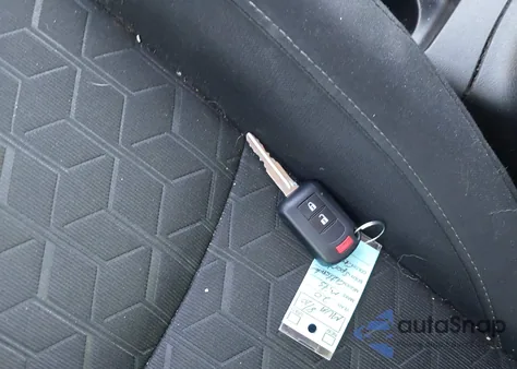 2020 Mitsubishi Outlander Sport 2.0 Be Awc from USA, damaged, VIN JA4AR3AU8LU007041